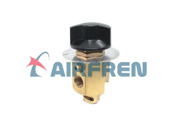 VALVULA INTERRUPTOR MANUAL