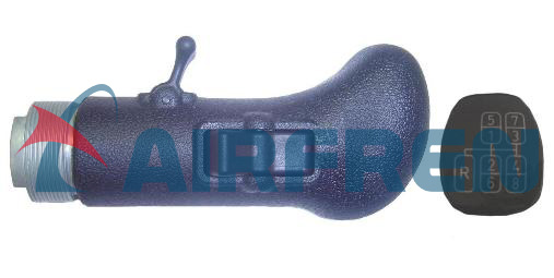 VALVULA MANDO CAJA CAMBIOS DAF