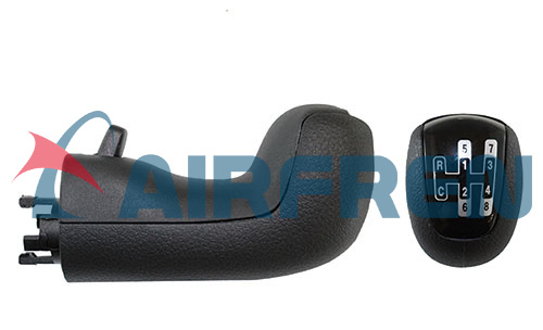 VALVULA MANDO CAJA CAMBIOS SCANIA