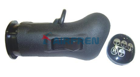 VALVULA MANDO CAJA CAMBIOS VOLVO FH/FM