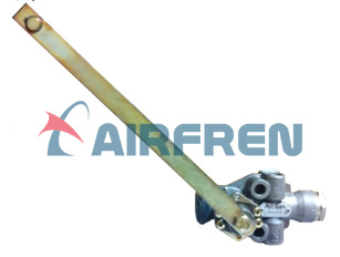 LEVEL VALVE