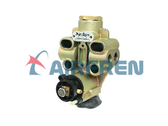 LEVEL VALVE (IR)