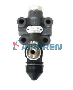 LEVEL VALVE