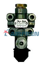 LEVEL VALVE