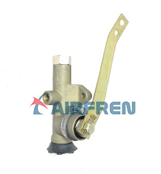 LEVEL VALVE