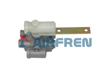 LEVEL VALVE
