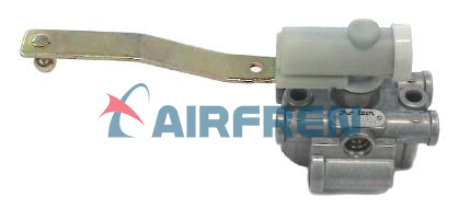LEVEL VALVE