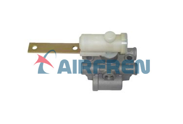 LEVEL VALVE