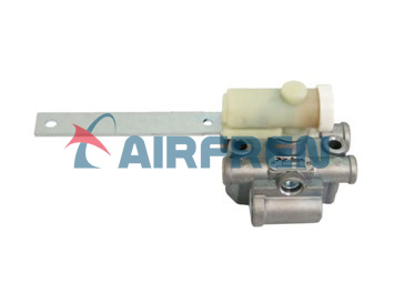 LEVEL VALVE