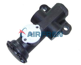 SCANIA LEVEL VALVE