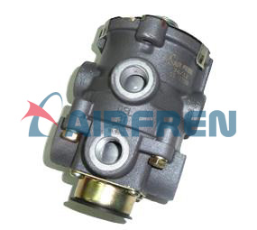 VALVULA PEDAL E-6