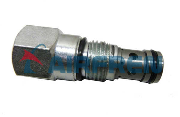 OVERFLOW VALVE