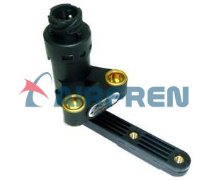 ECAS SENSOR VALVE