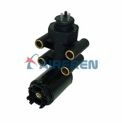 ECAS SENSOR VALVE