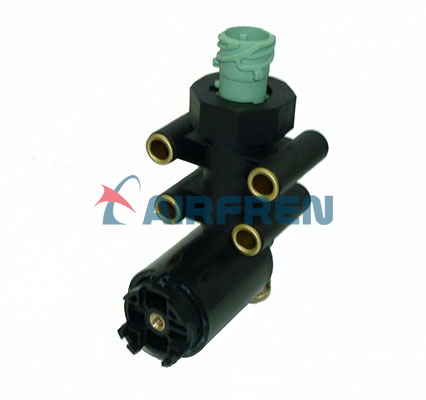 ECAS SENSOR VALVE