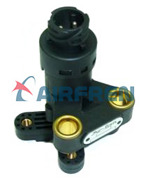 ECAS SENSOR VALVE