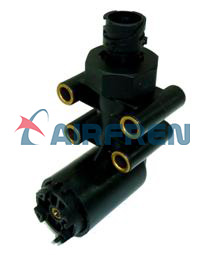 ECAS SENSOR VALVE