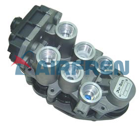 VALVULA SEXTUPLE DAF