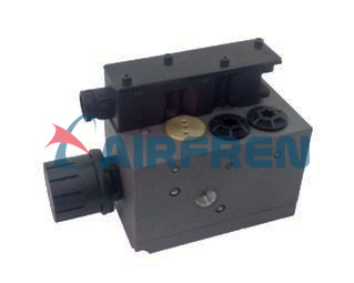 VALVULA SOLENOIDE ELC VOLVO