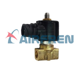 VALVULA SOLENOIDE RENAULT