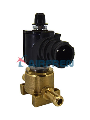 VALVULA SOLENOIDE RENAULT, VOLVO