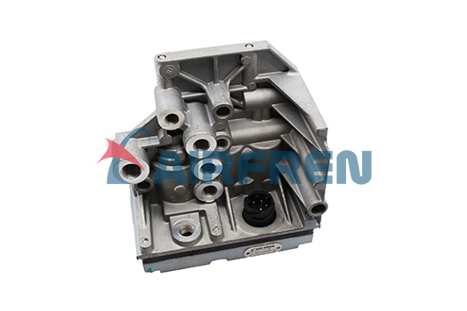 VALVULA SOLENOIDE RETARDER