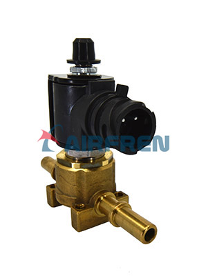 VALVULA SOLENOIDE VOLVO