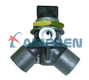 V/CONTROL DIRECCIONAL 3/2 VIAS M16x1,5 VOSS
