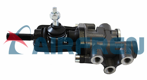 GEARBOX VALVE