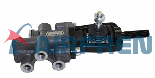 GEARBOX VALVE (TURNED 180)